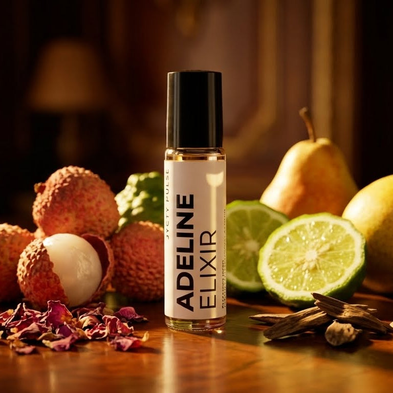 ADELINE ELIXIR