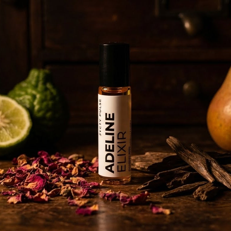 ADELINE ELIXIR