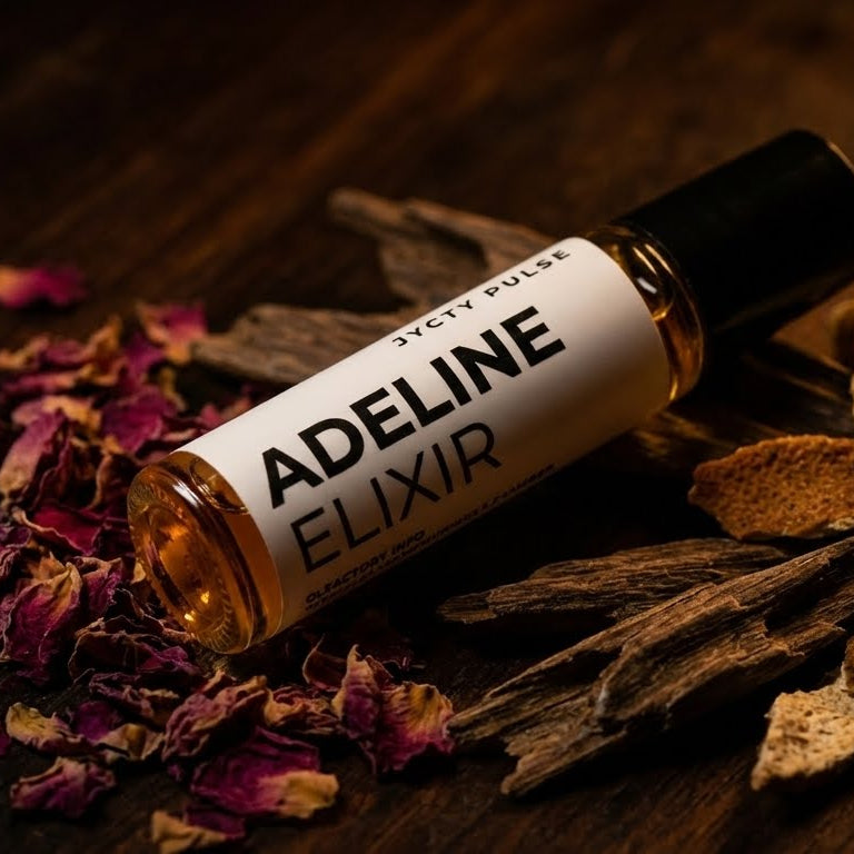 ADELINE ELIXIR
