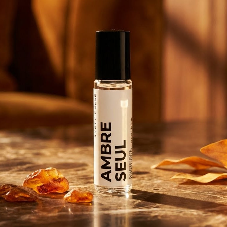AMBRE SEUL