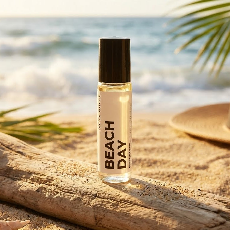 BEACH DAY