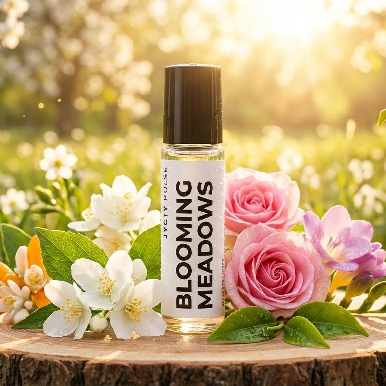 BLOOMING MEADOWS