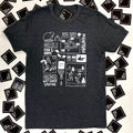 Peg City Gimli T-Shirt