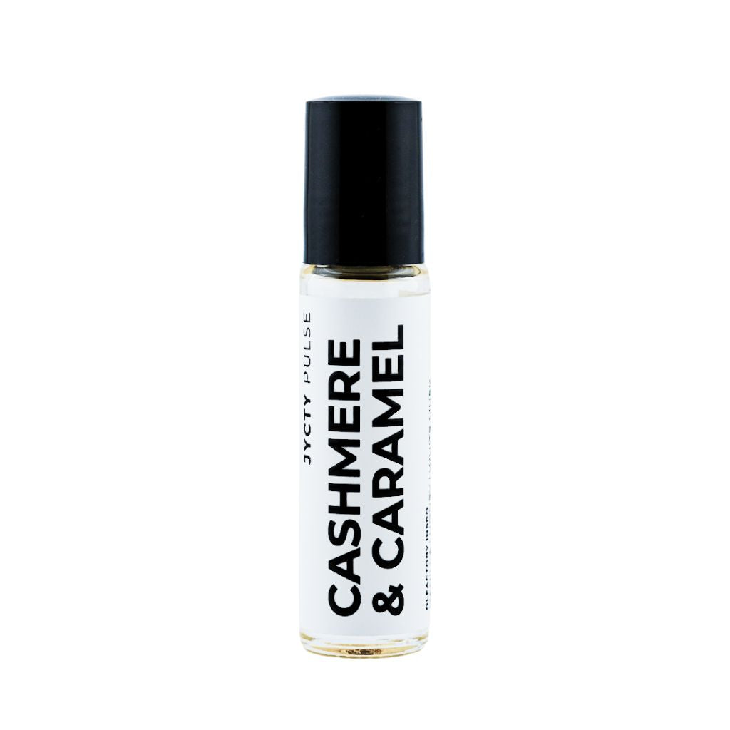 CASHMERE & CARAMEL