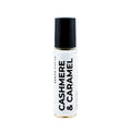 CASHMERE & CARAMEL