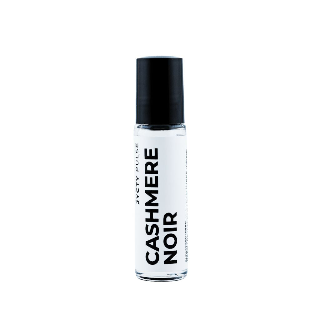 CASHMERE NOIR