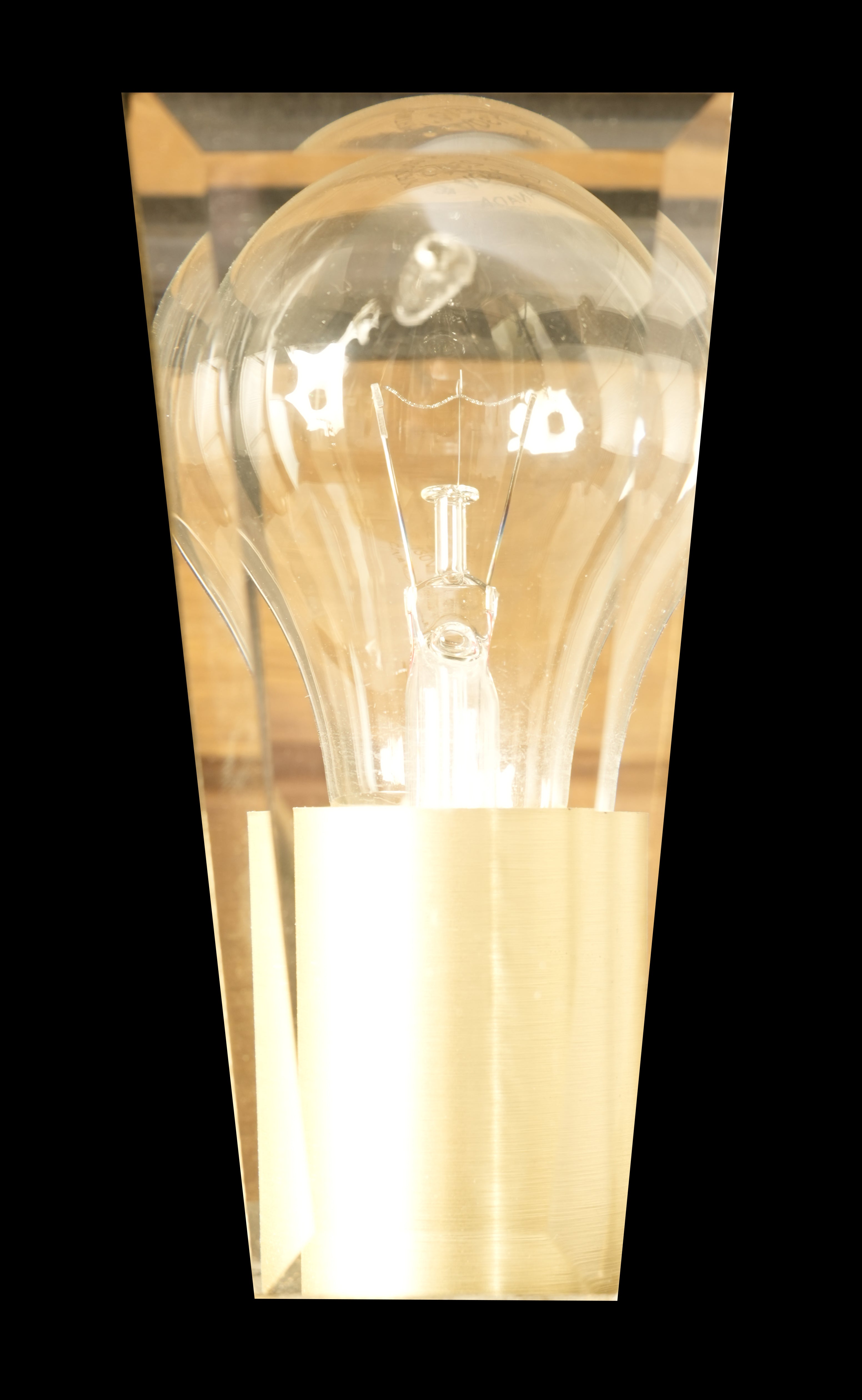Verre de remplacement Orleans petit