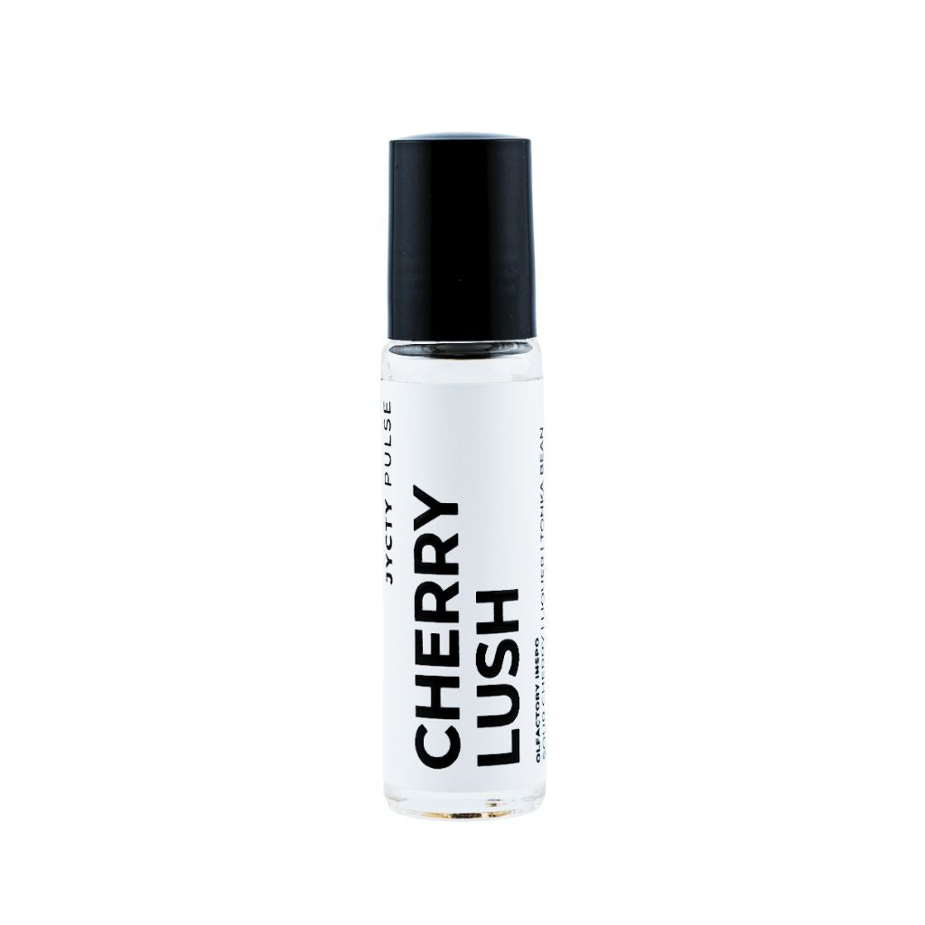 CHERRY LUSH