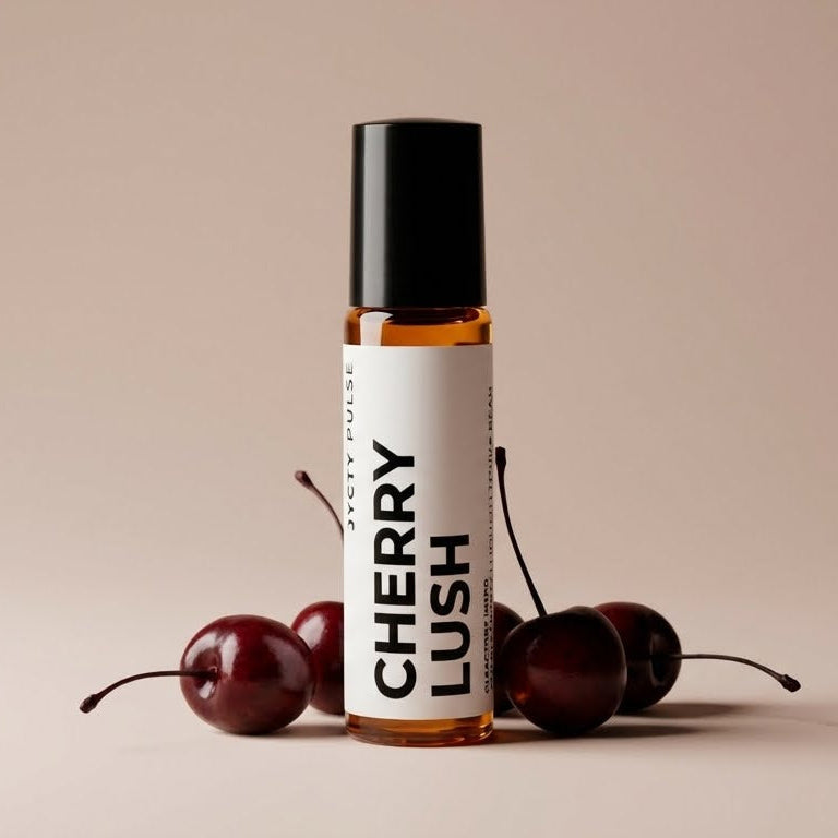CHERRY LUSH