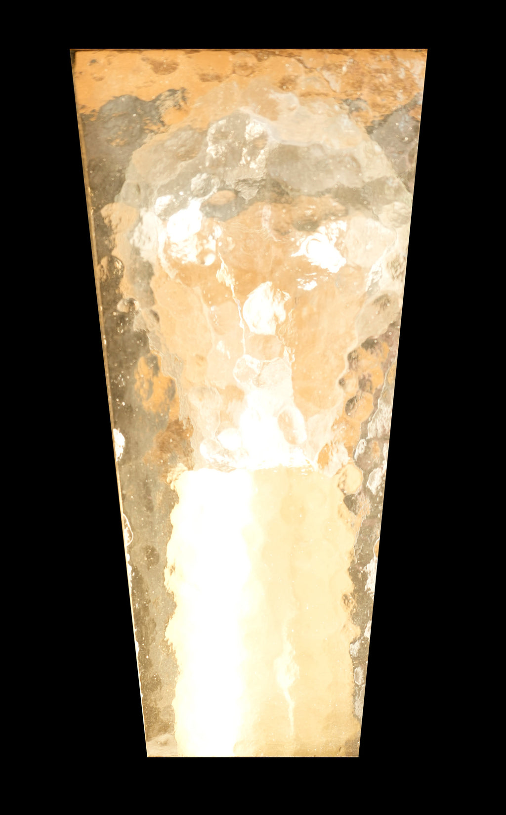 Verre de remplacement Glasgow demi-mural 28826