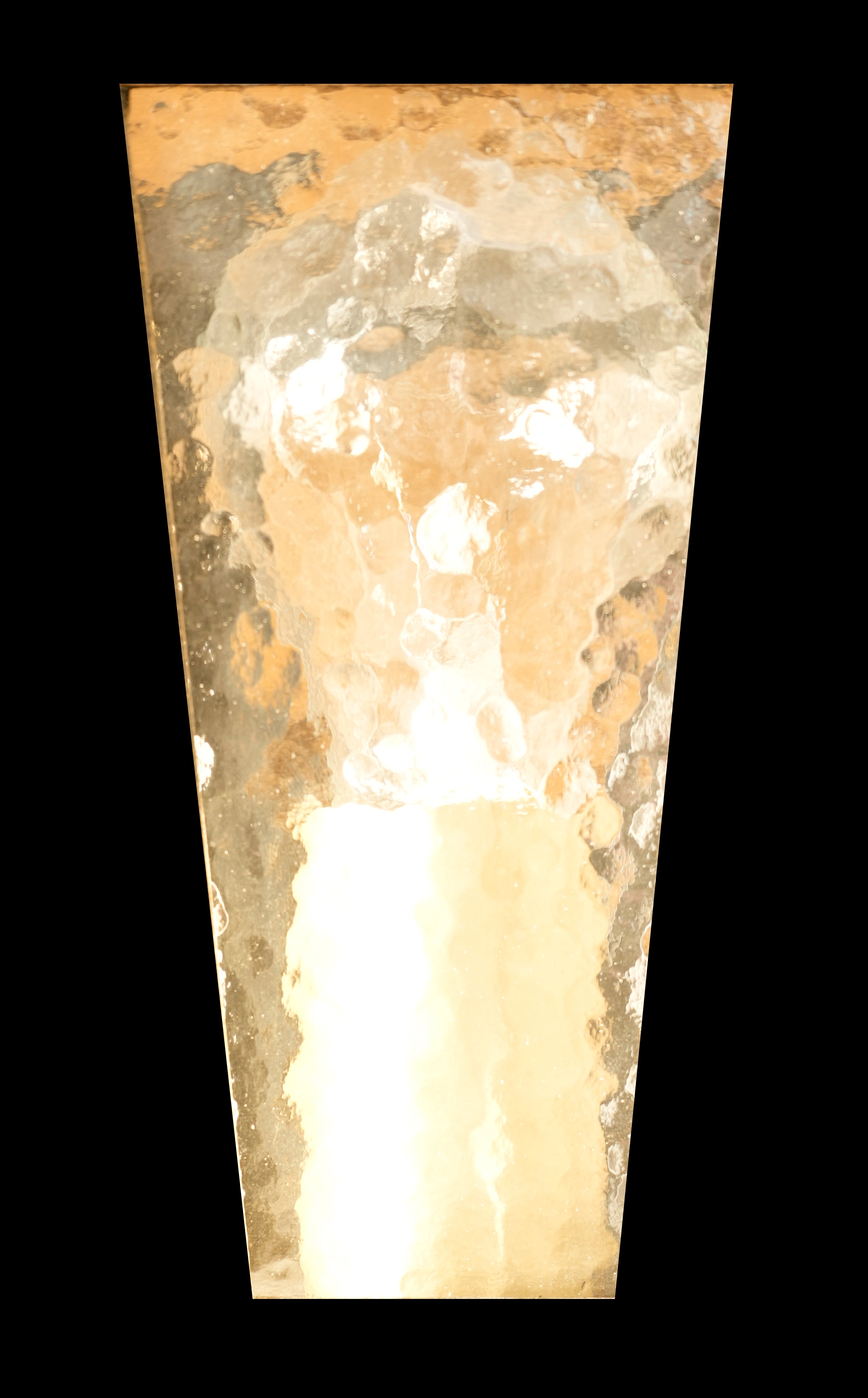 Verre de remplacement Lincoln moyen