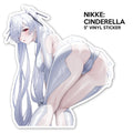 NIKKE: Cinderella Sticker