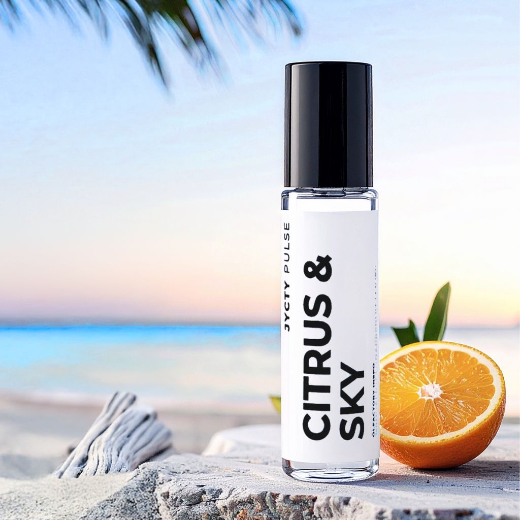 CITRUS & SKY
