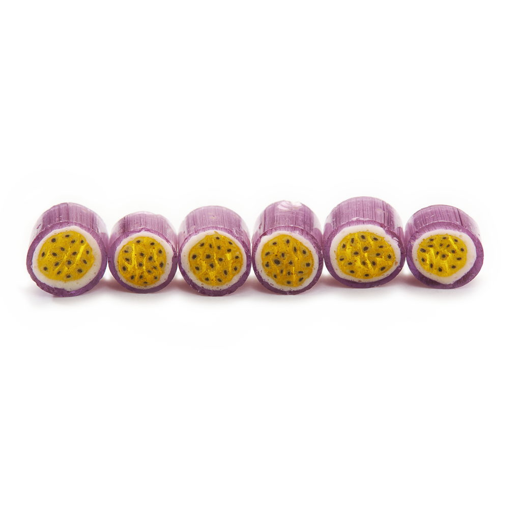 Passion Fruit