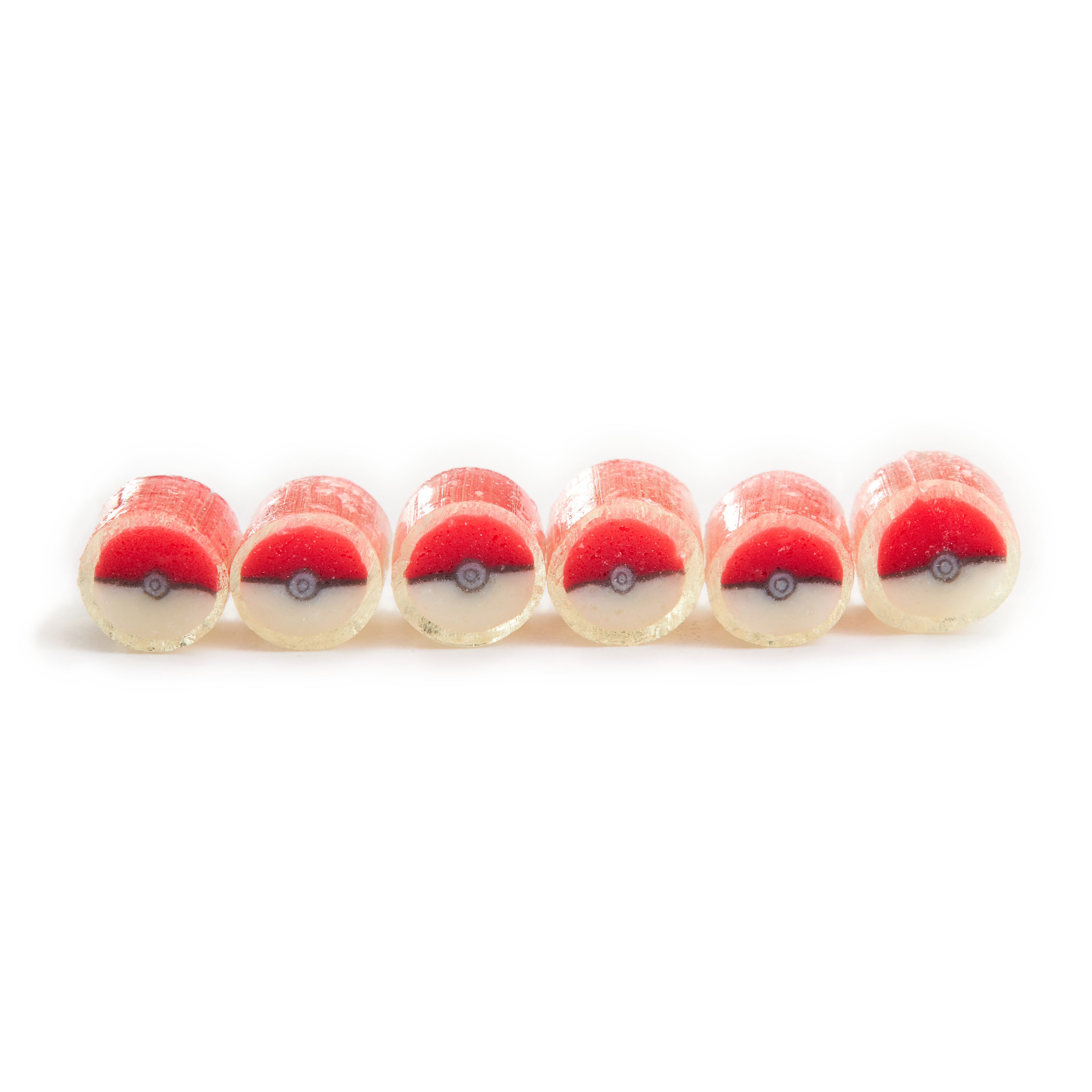 Pokeballs