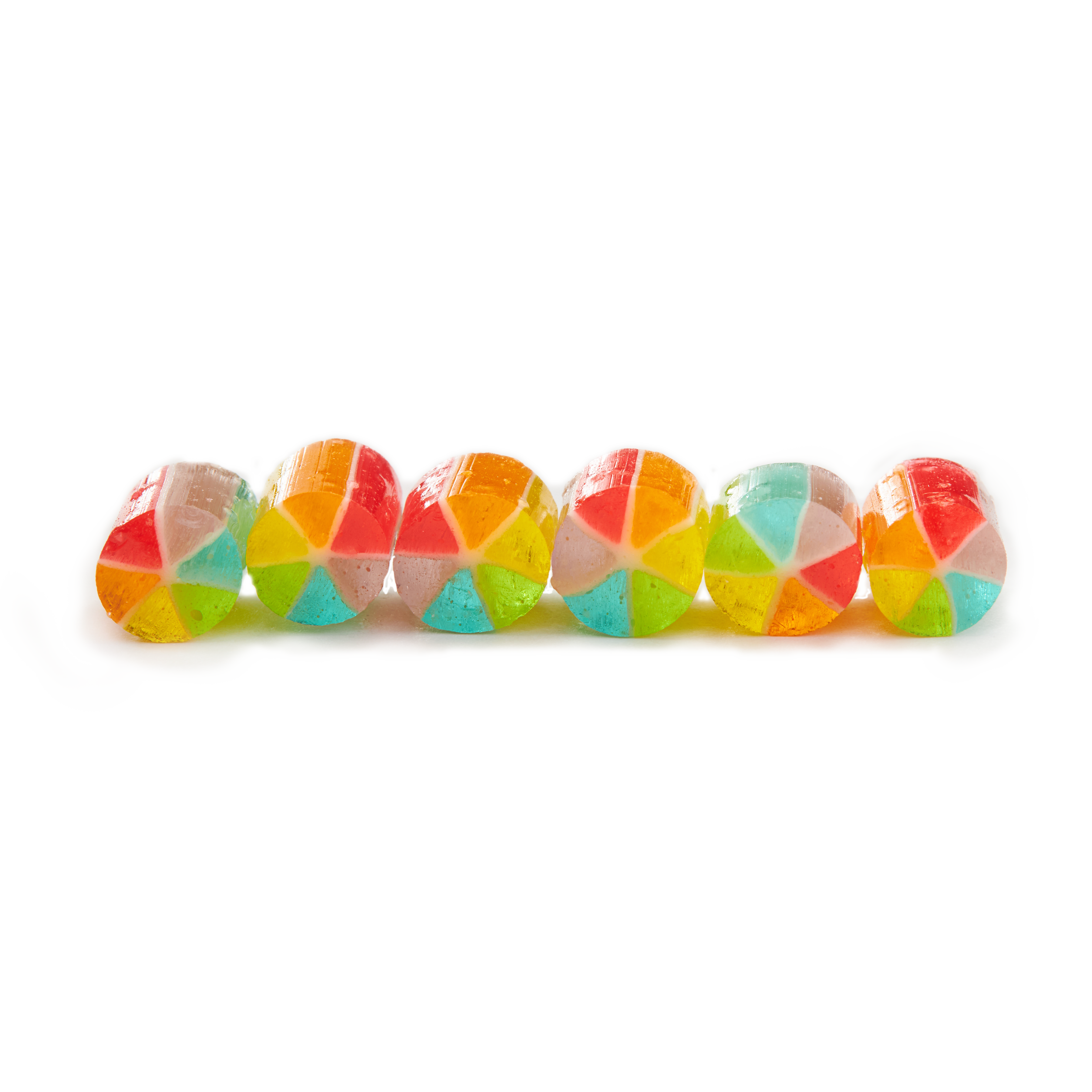 Rainbow Pie