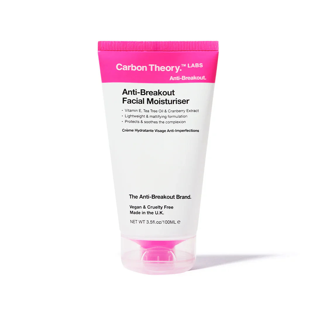 FACIAL MOISTURISER