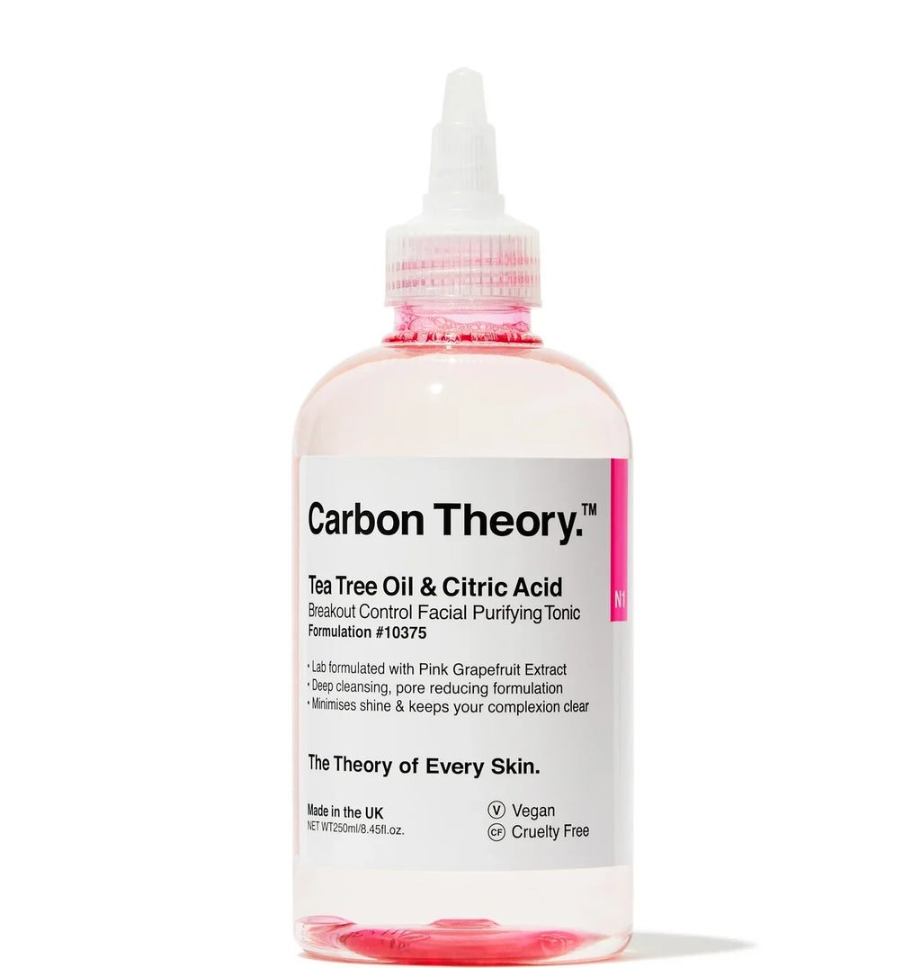 FACIAL PURIFYING TONIC