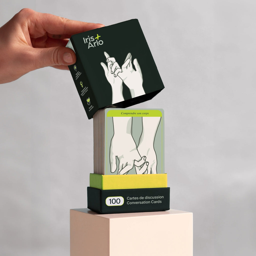 Conversation Cards
