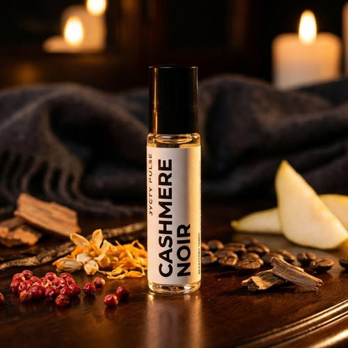 CASHMERE NOIR