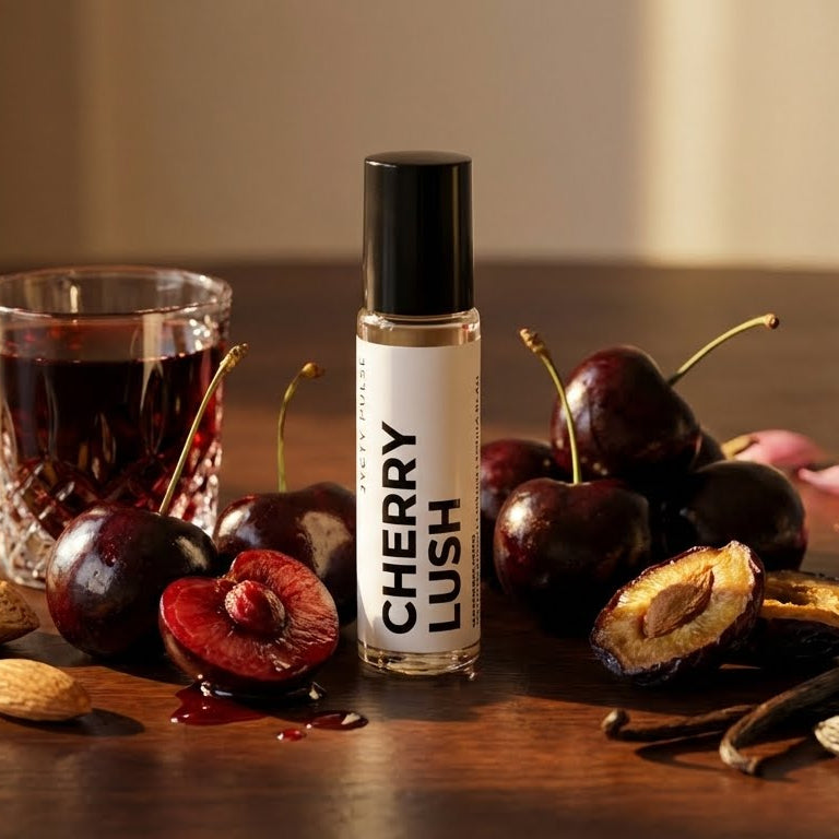 CHERRY LUSH