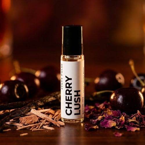 CHERRY LUSH