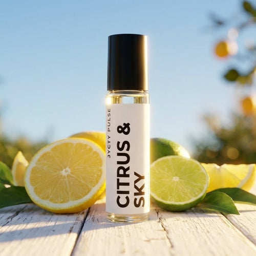 CITRUS & SKY