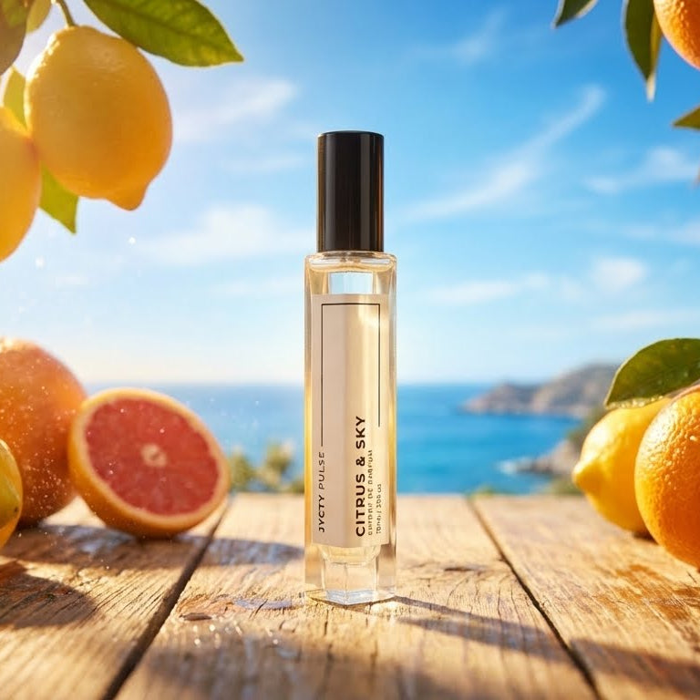 CITRUS & SKY