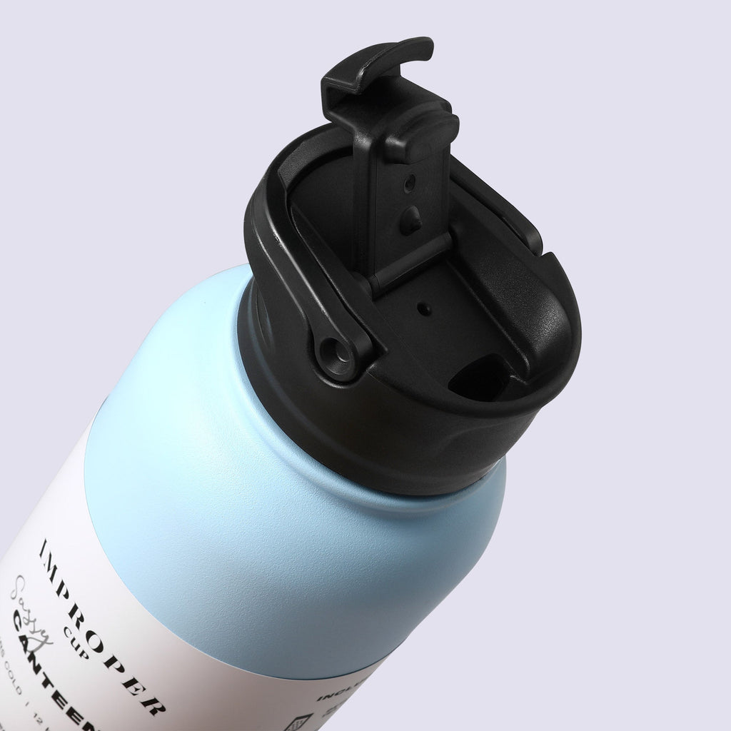 32 oz Tea Infusion/Water Bottle