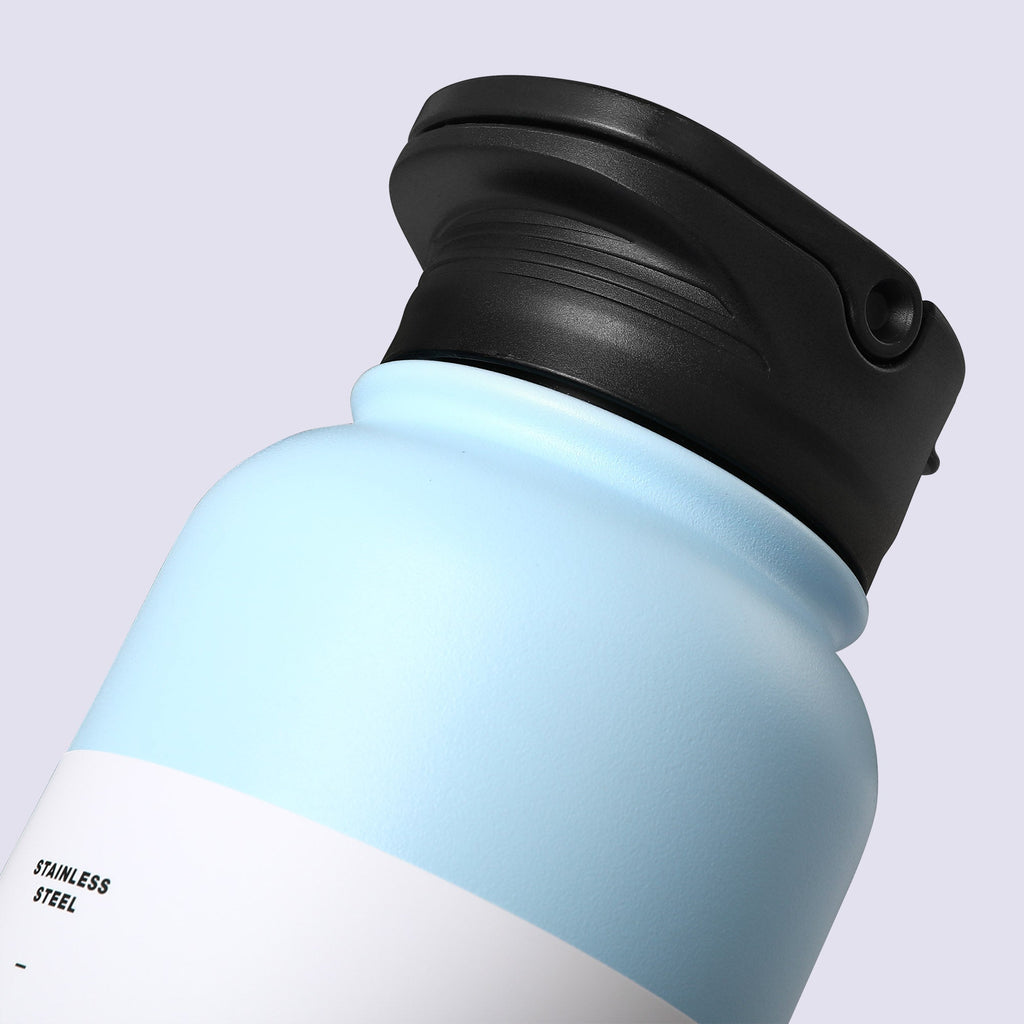 32 oz Tea Infusion/Water Bottle