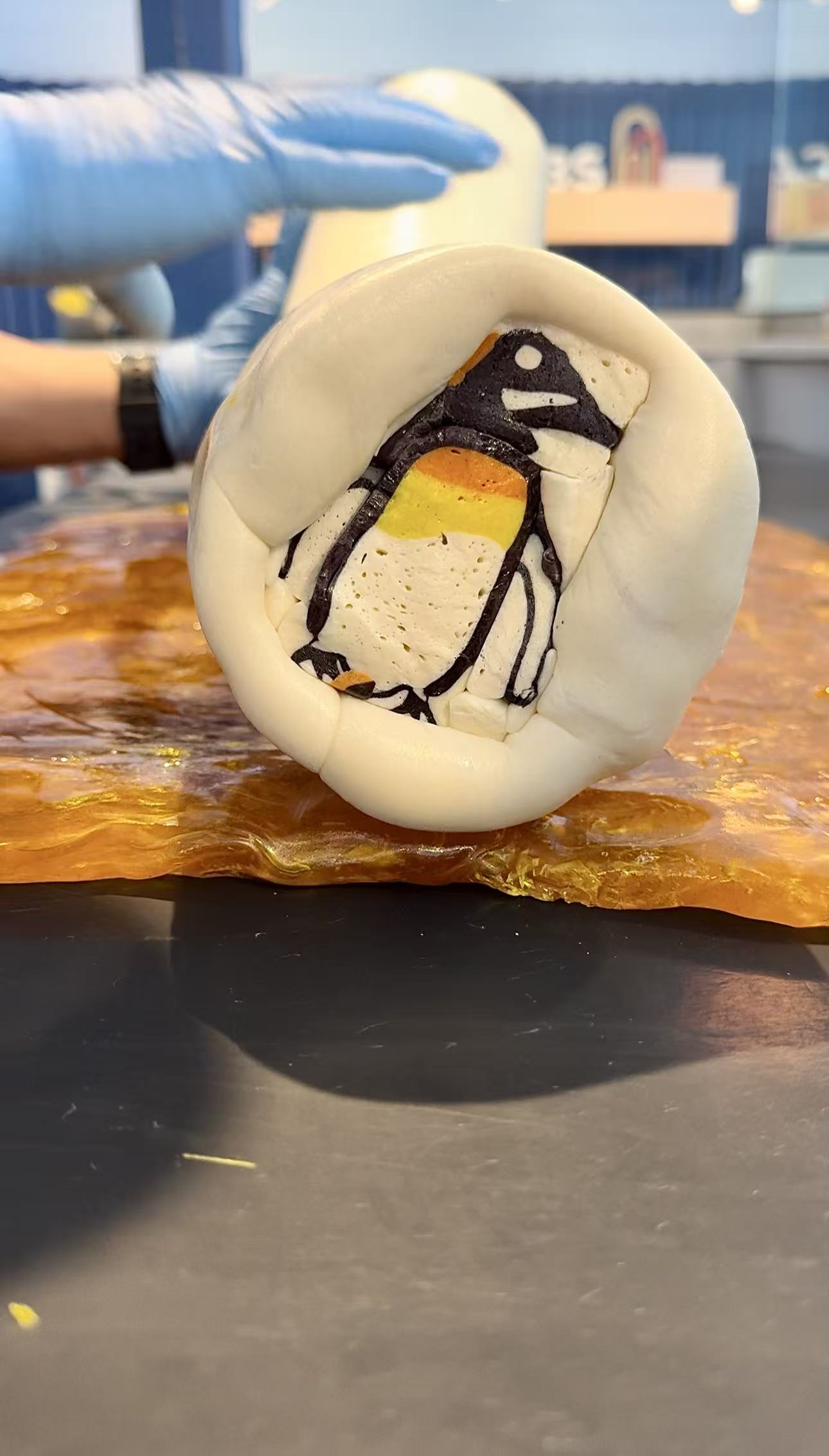 Penguin