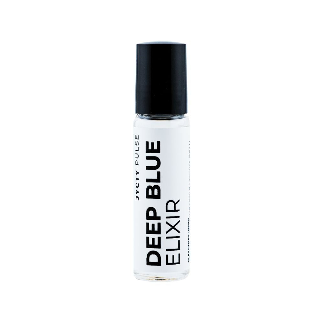 DEEP BLUE ELIXIR