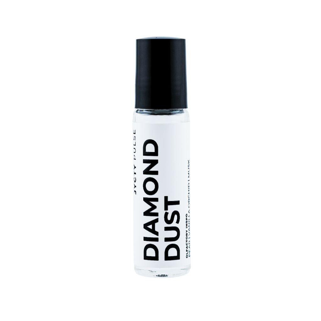 DIAMOND DUST
