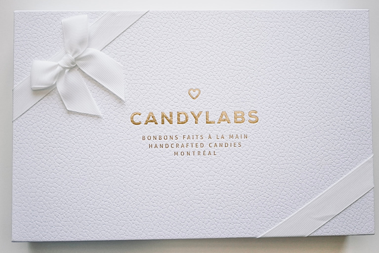 Spring Gift Box