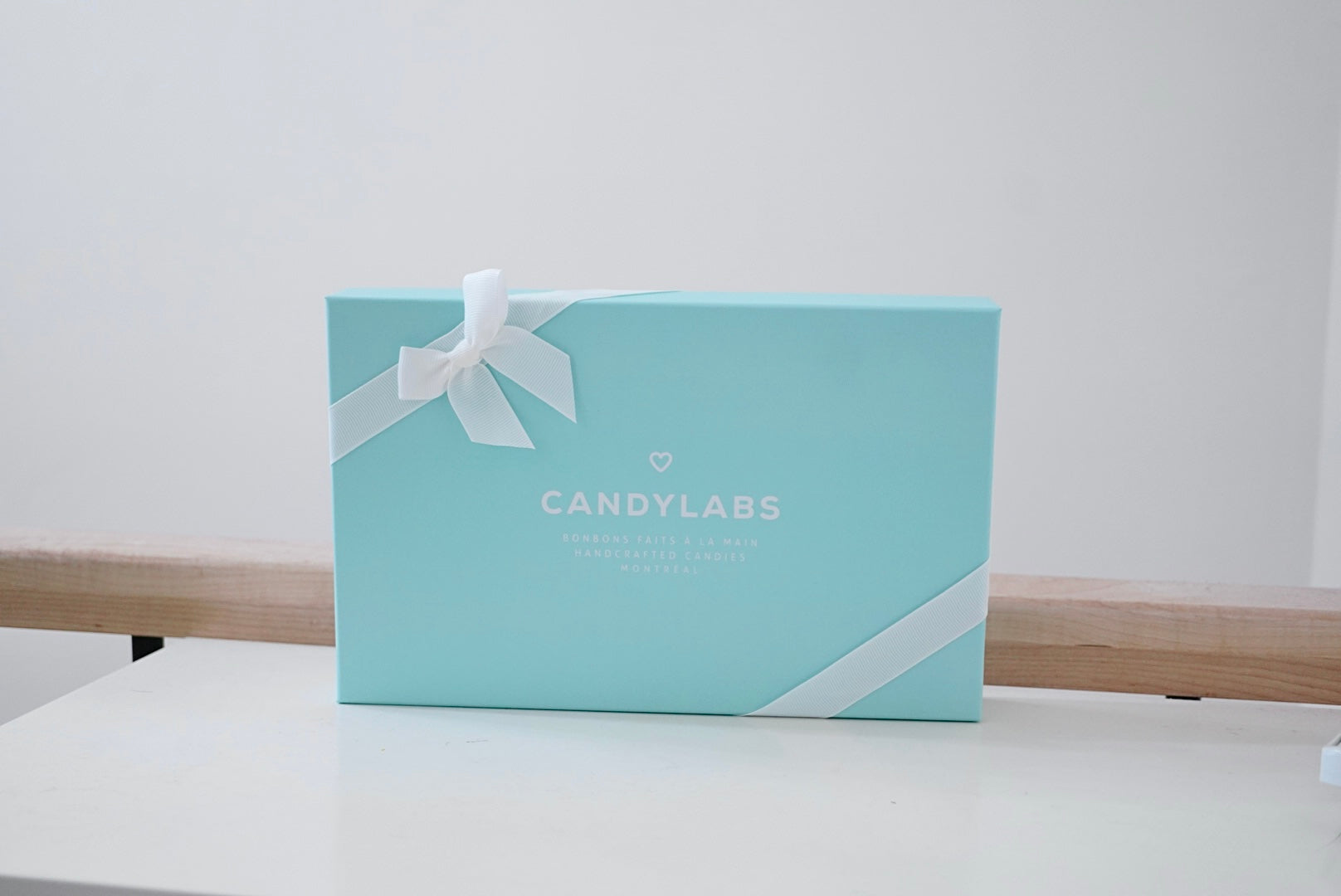 Spring Gift Box