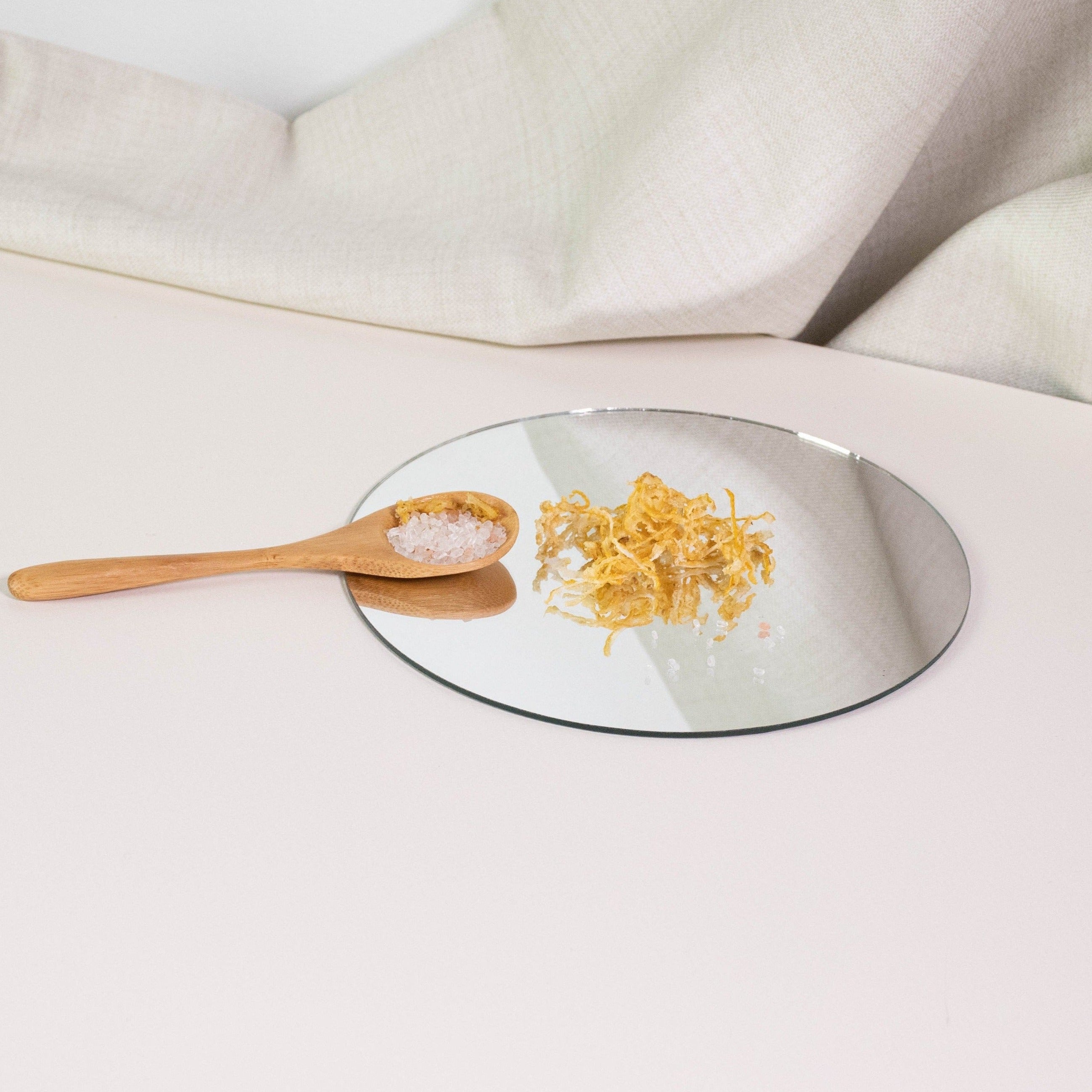 Yuzu Himalayan Pink Bath Salts