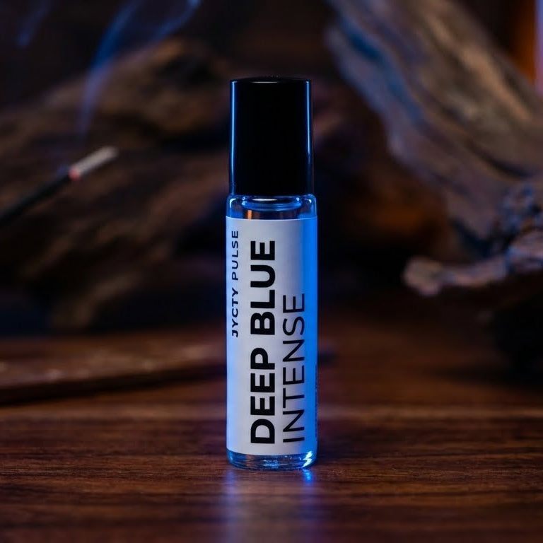 DEEP BLUE INTENSE