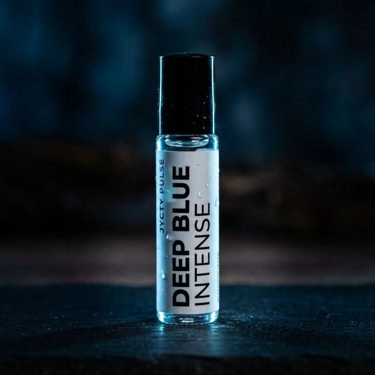 DEEP BLUE INTENSE