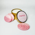 Wild Strawberry and Pomegranate Bubs Candle