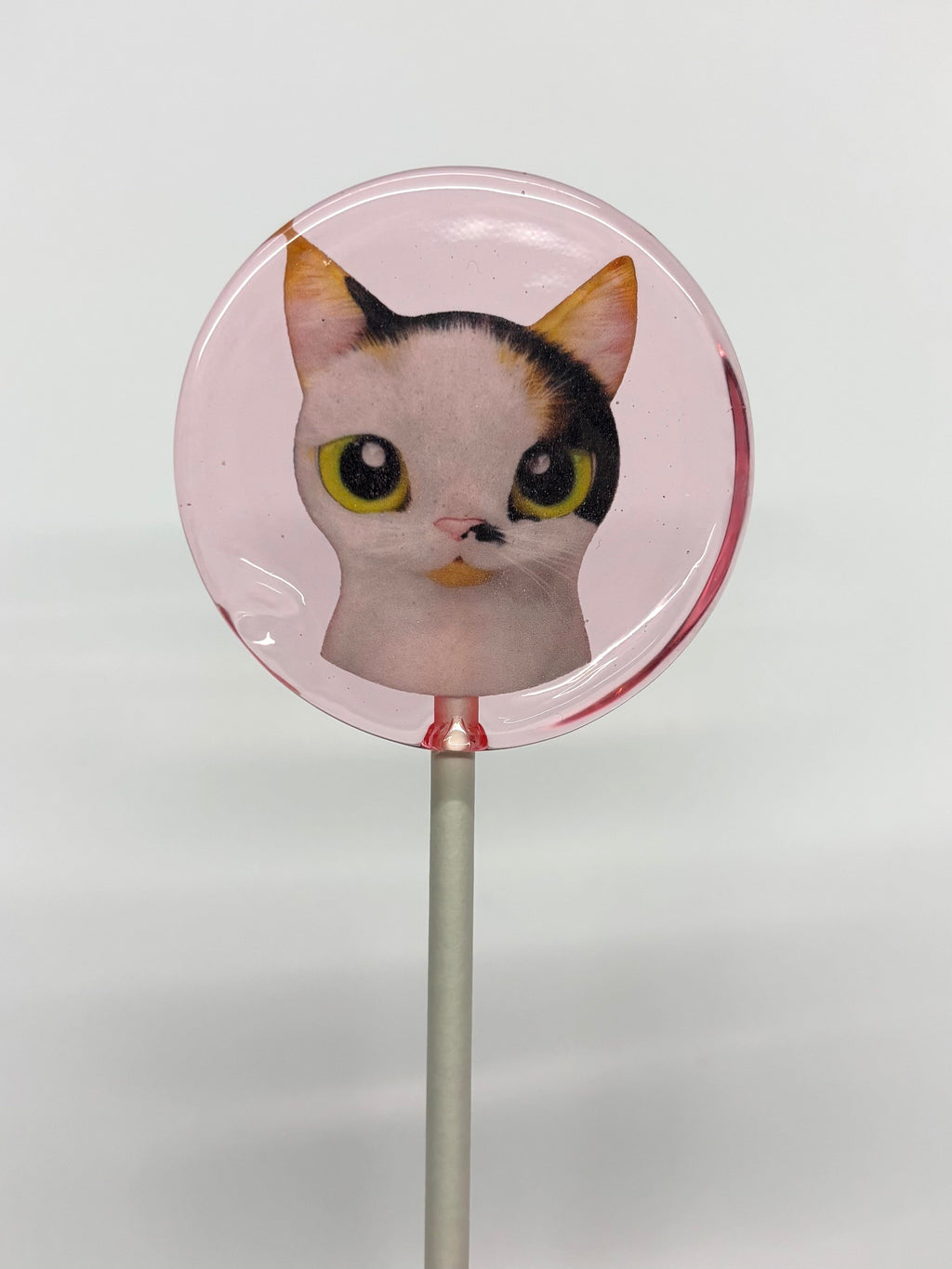 Sugar-Free Lollipop
