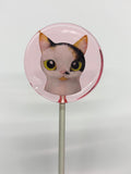 Sugar-Free Lollipop