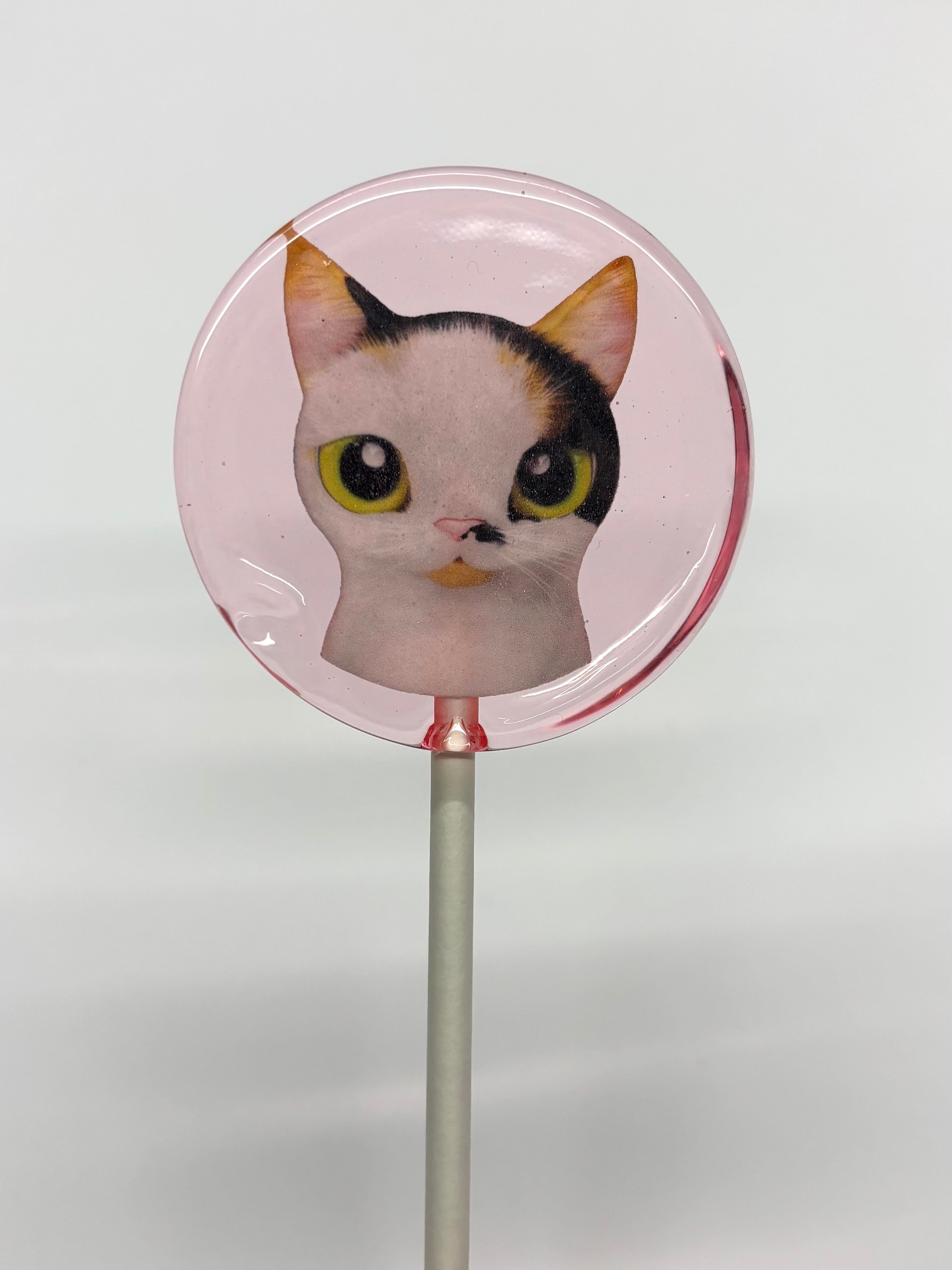 Sugar-Free Lollipop
