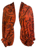 PRC6580 Avatar Pure Silk Bolero
