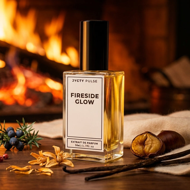FIRESIDE GLOW