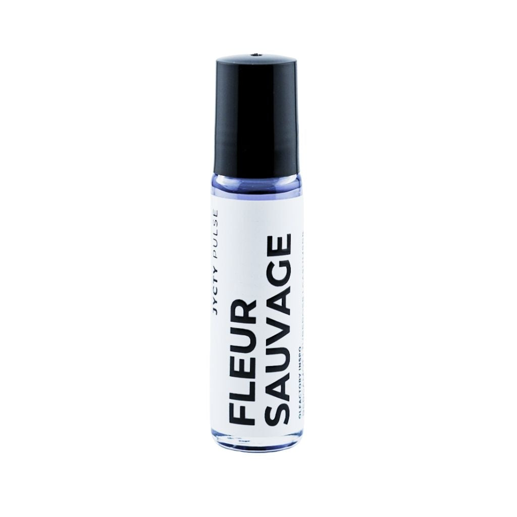 FLEUR SAUVAGE