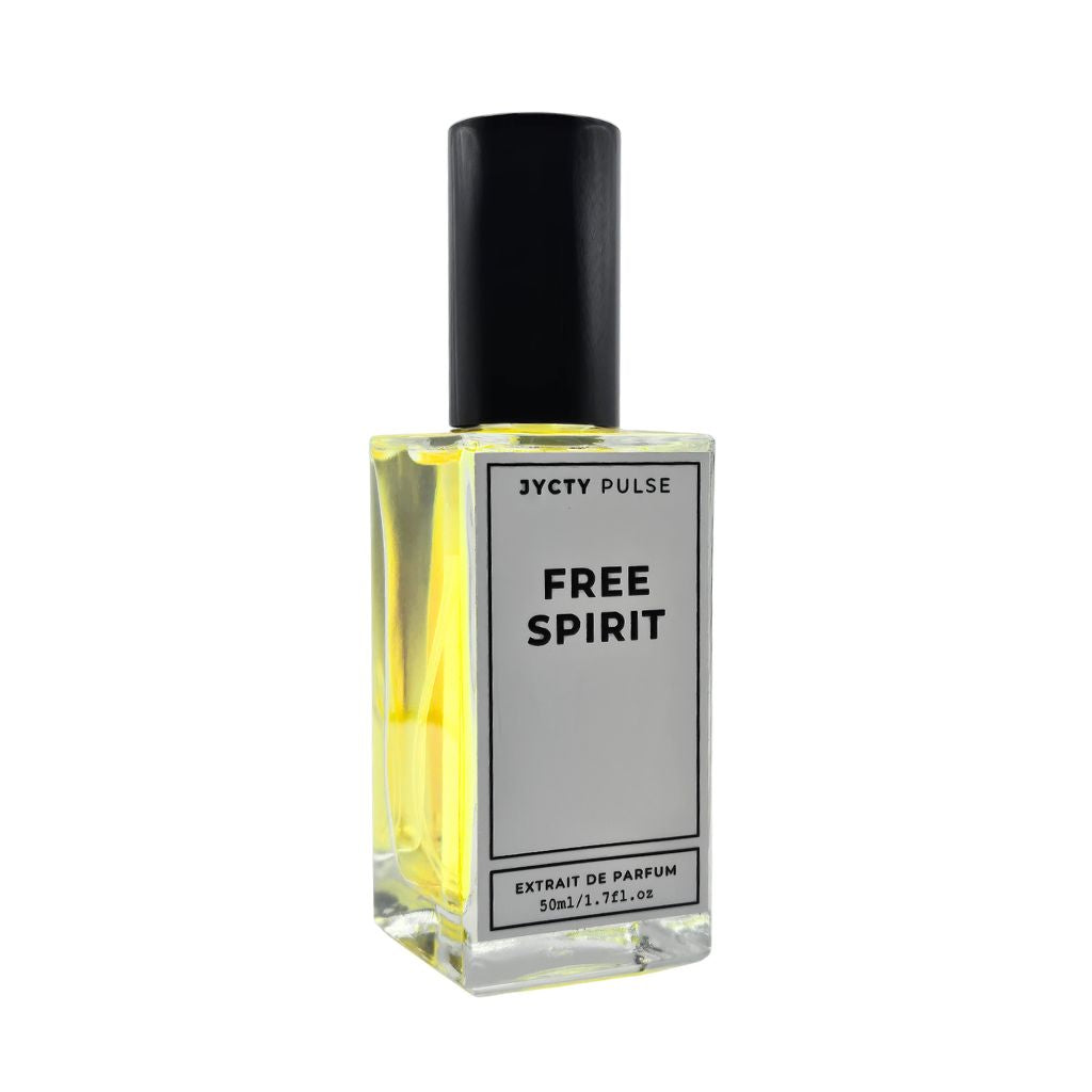 FREE SPIRIT