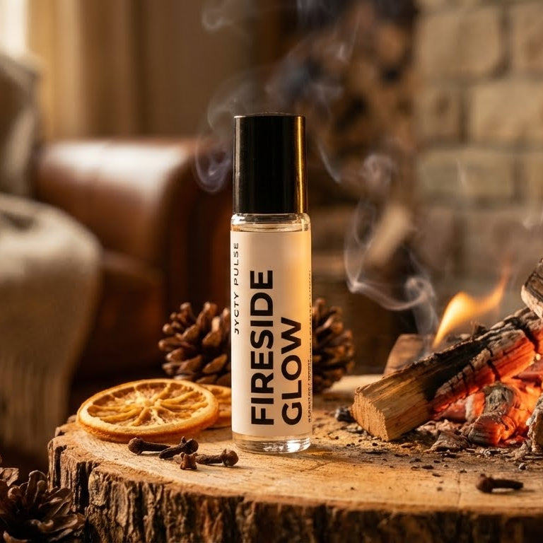 FIRESIDE GLOW