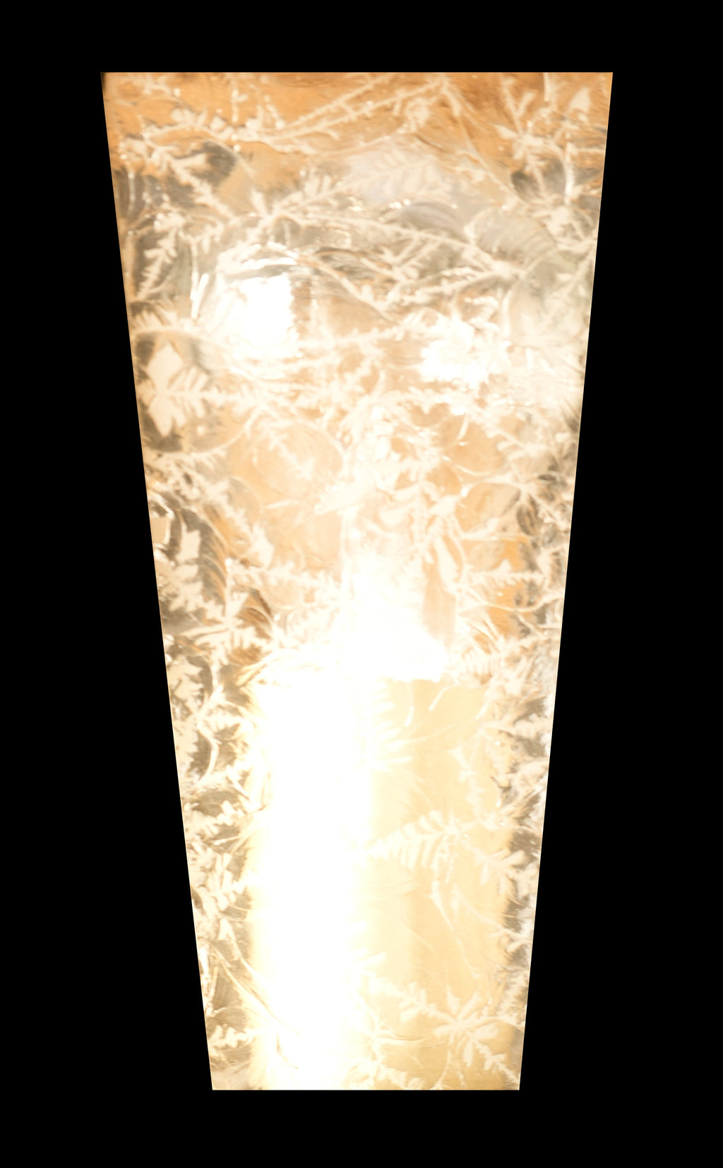 Verre de remplacement Lincoln grand