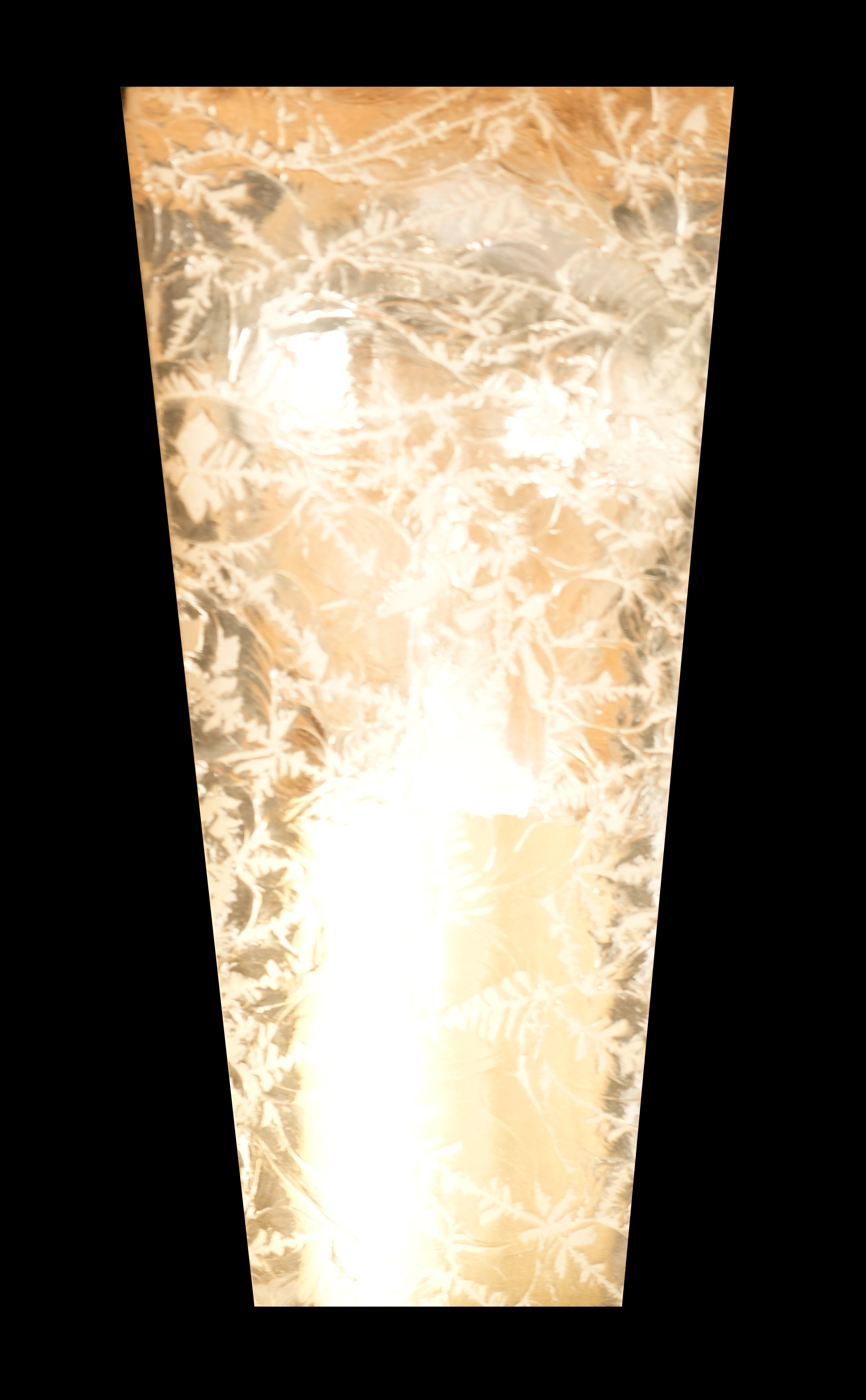 Verre de remplacement Orleans petit