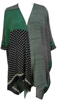 PRC6498 Avatar Pure Silk Cardigan